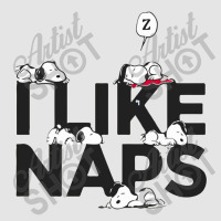 Peanuts I Like Naps Exclusive T-shirt | Artistshot