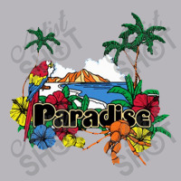 Paradise Island Toddler T-shirt | Artistshot