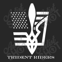 Trident Riders Men's T-shirt Pajama Set | Artistshot