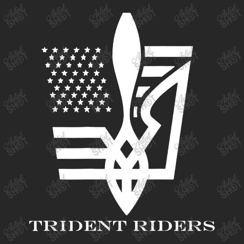 Trident Riders Men's T-shirt Pajama Set | Artistshot