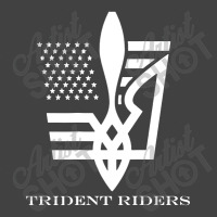 Trident Riders Vintage T-shirt | Artistshot