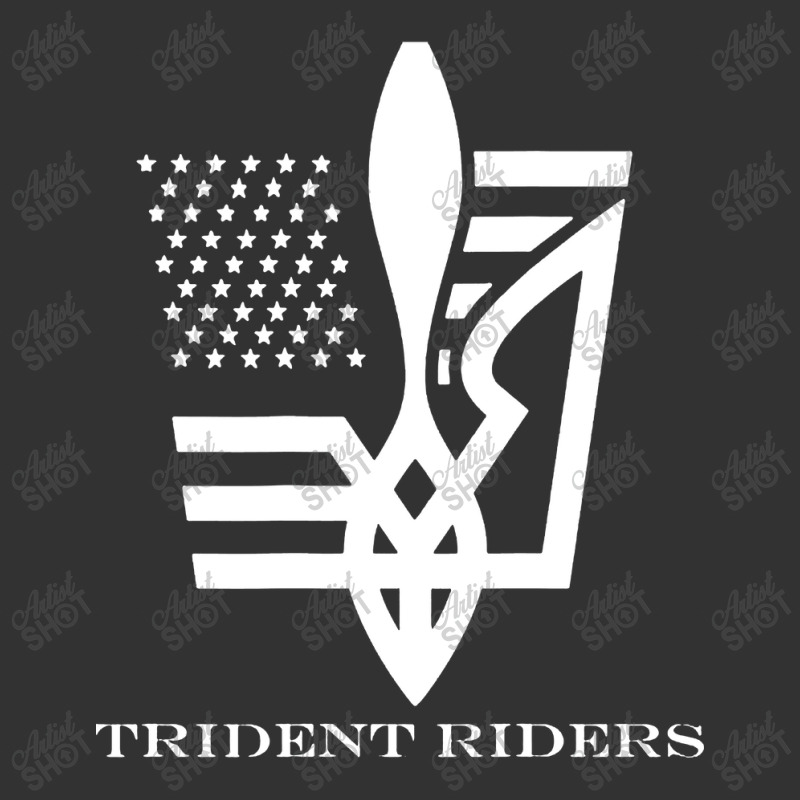 Trident Riders Baby Bodysuit | Artistshot