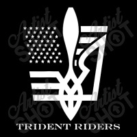 Trident Riders Fleece Short | Artistshot