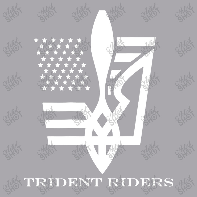 Trident Riders Youth 3/4 Sleeve | Artistshot