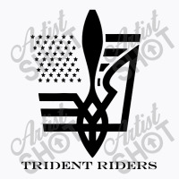 Trident Riders T-shirt | Artistshot