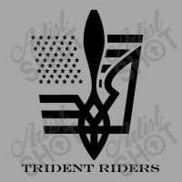 Trident Riders Toddler Sweatshirt | Artistshot