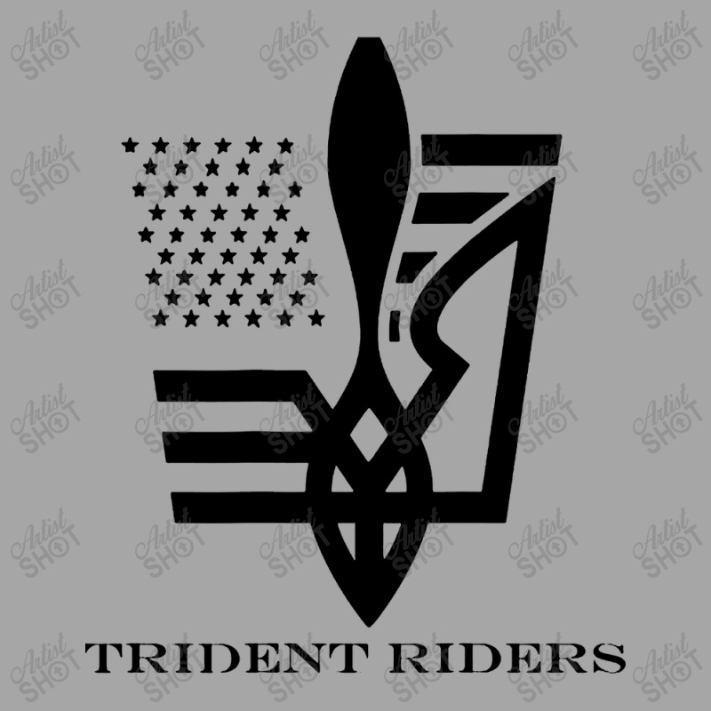 Trident Riders Toddler Sweatshirt | Artistshot