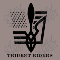 Trident Riders Vintage T-shirt | Artistshot