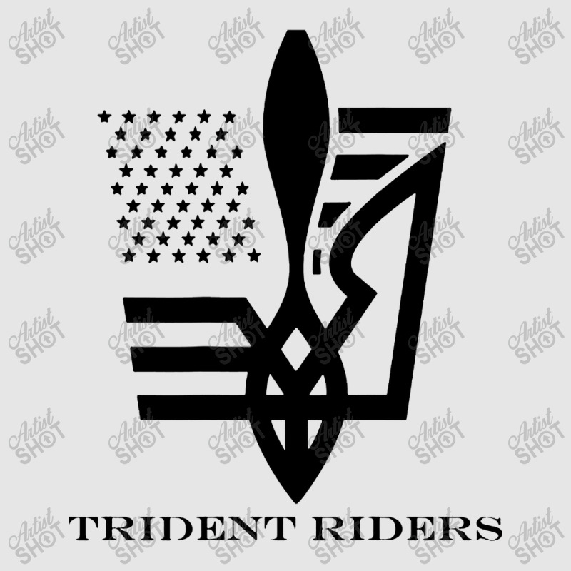 Trident Riders Full-length Apron | Artistshot