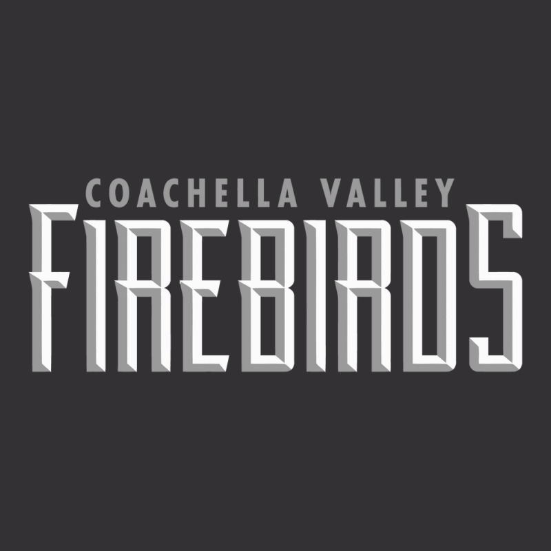 Cvfirebirds Text Merch Vintage Hoodie | Artistshot