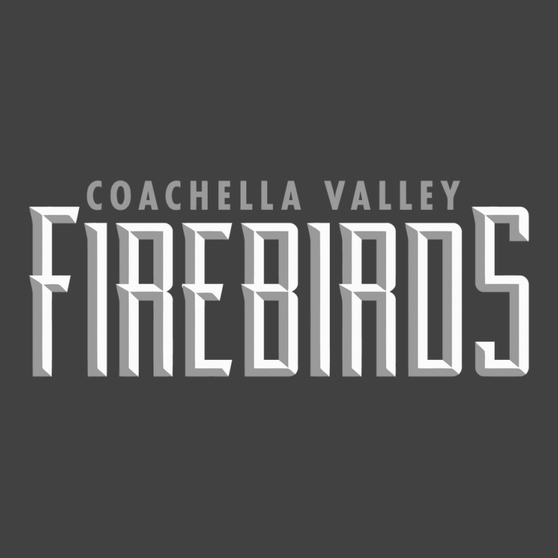 Cvfirebirds Text Merch Vintage T-shirt | Artistshot