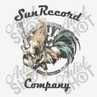 Chicken Music Scorecard Crop Tee | Artistshot