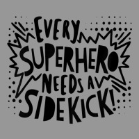 Kids Every Superhero Need Sidekick Big Brother Little Brother T Shirt Women's V-neck T-shirt | Artistshot