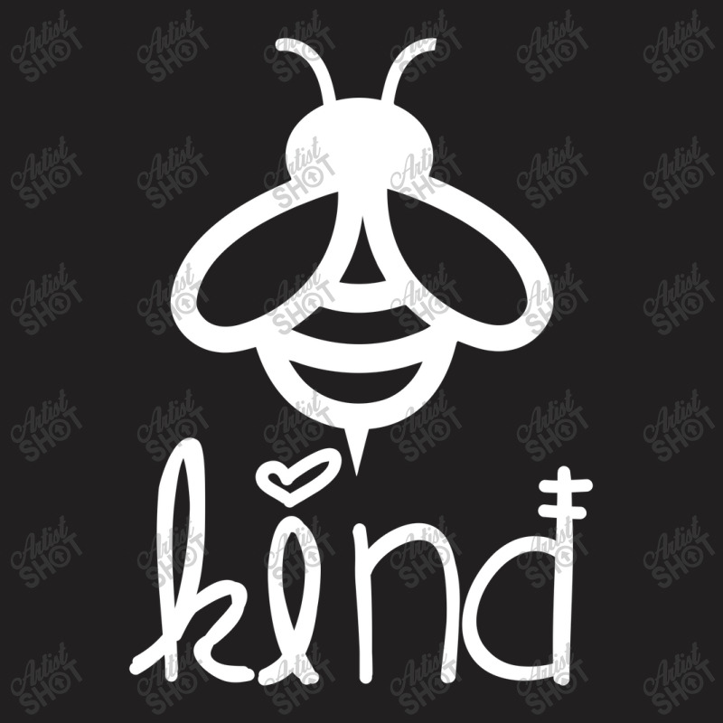 Bee Kind T-shirt | Artistshot