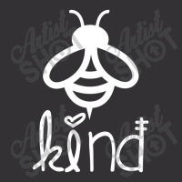 Bee Kind Vintage Short | Artistshot