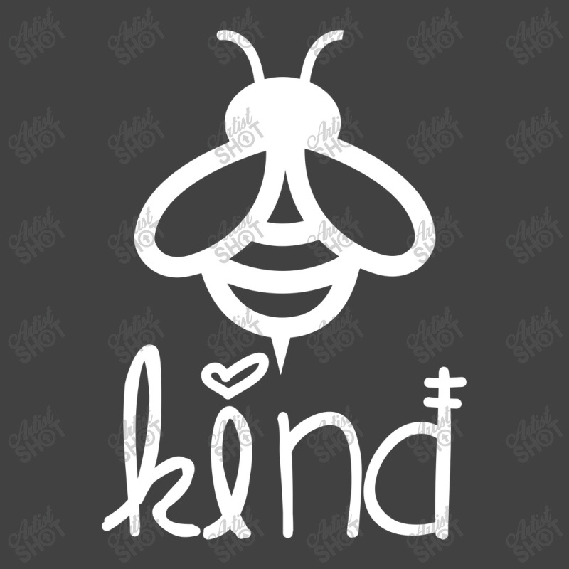 Bee Kind Vintage T-shirt | Artistshot