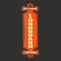 Longboarding Longboard Skater T Shirt Champion Hoodie | Artistshot