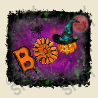 Boo Gemstone Halloween Pumpkin Cropped Hoodie | Artistshot