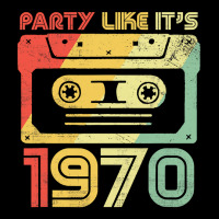 Party Like It's 1970 Retro 70s Party Outfit Costume Tee T Shirt Toddler Sweatshirt | Artistshot