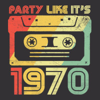 Party Like It's 1970 Retro 70s Party Outfit Costume Tee T Shirt Vintage Hoodie | Artistshot