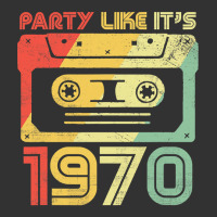 Party Like It's 1970 Retro 70s Party Outfit Costume Tee T Shirt Baby Bodysuit | Artistshot