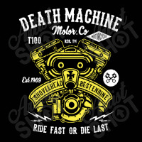 Death Machine Toddler 3/4 Sleeve Tee | Artistshot