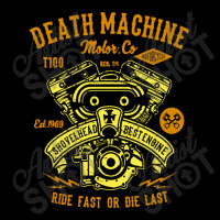 Death Machine Lightweight Hoodie | Artistshot