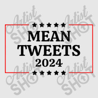 Election Mean Tweets 2024 Hoodie & Jogger Set | Artistshot