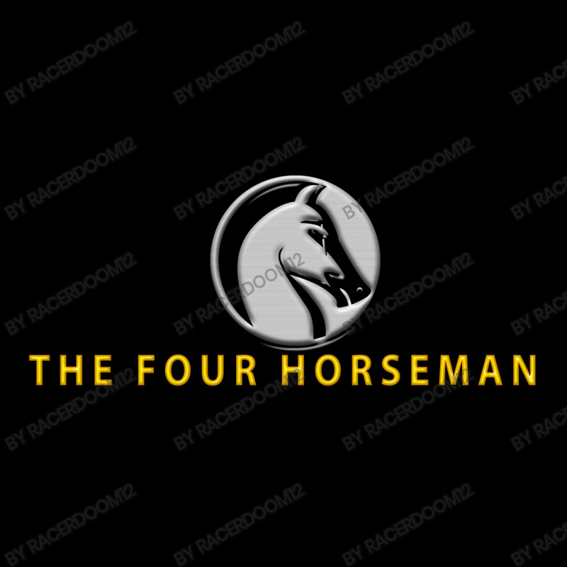 The Four Horseman Youth Jogger by RacerDoom12 | Artistshot