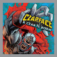 Czarface A Czar Is Born Crewneck Sweatshirt | Artistshot