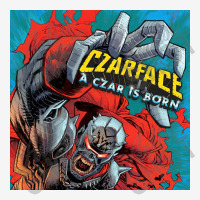 Czarface A Czar Is Born Classic T-shirt | Artistshot