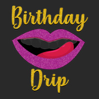 Birthday Drip Toddler T-shirt | Artistshot