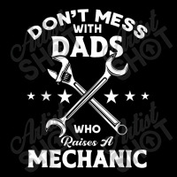 Mechanic Dads Who Raises A Mechanic Mechanic Dad 806 Lightweight Hoodie | Artistshot