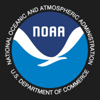 Noaa National Oceanic And Atmospheric Administration Long Sleeve T Shi Classic T-shirt | Artistshot