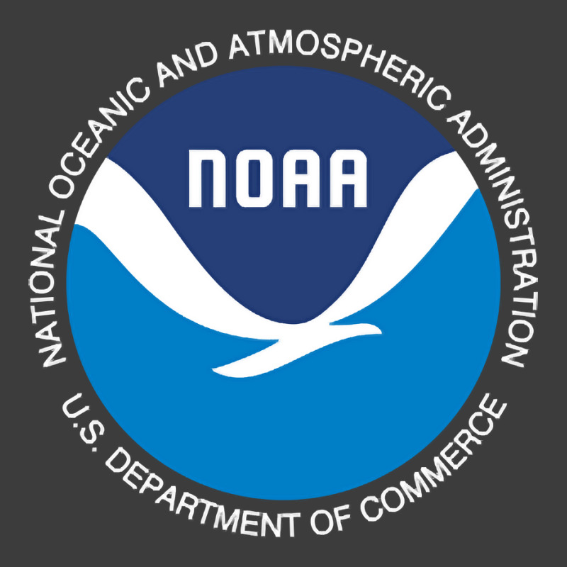 Noaa National Oceanic And Atmospheric Administration Long Sleeve T Shi Men's Polo Shirt by heartlytreleven | Artistshot