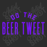 Do The Beer Tweet Tie Dye Exclusive T-shirt | Artistshot