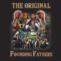 Original Founding Fathers Native American T Shirt Vintage Cap | Artistshot