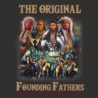 Original Founding Fathers Native American T Shirt Champion Hoodie | Artistshot