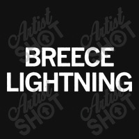 Breece Lightning Baby Beanies | Artistshot