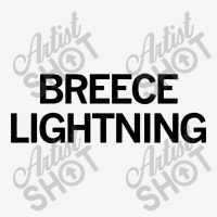 Breece Lightning Toddler Hoodie | Artistshot