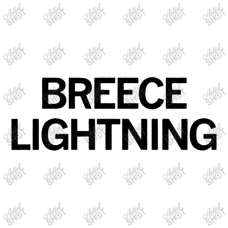 Breece Lightning Youth Sweatshirt by ShopYes | Artistshot