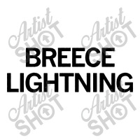 Breece Lightning Baby Bodysuit | Artistshot