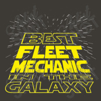 Mechanic Fleet Mechanic Funny Cool Galaxy Job Bucket Hat | Artistshot