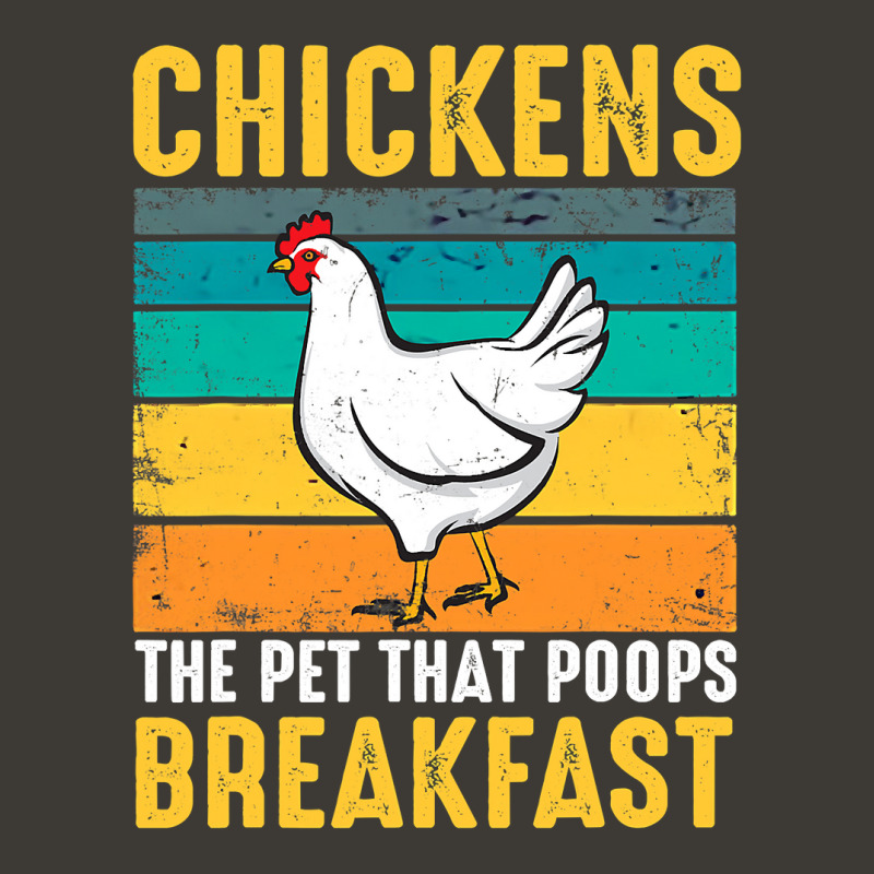 Chicken Chick Funny Chicken Chickens The Pet That Poops Breakfast 336 ...