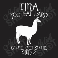 Everyone's Favorite Low Energy Llama T-shirt | Artistshot