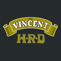 Vincent Hrd Style Motorcycle Women's Triblend Scoop T-shirt | Artistshot