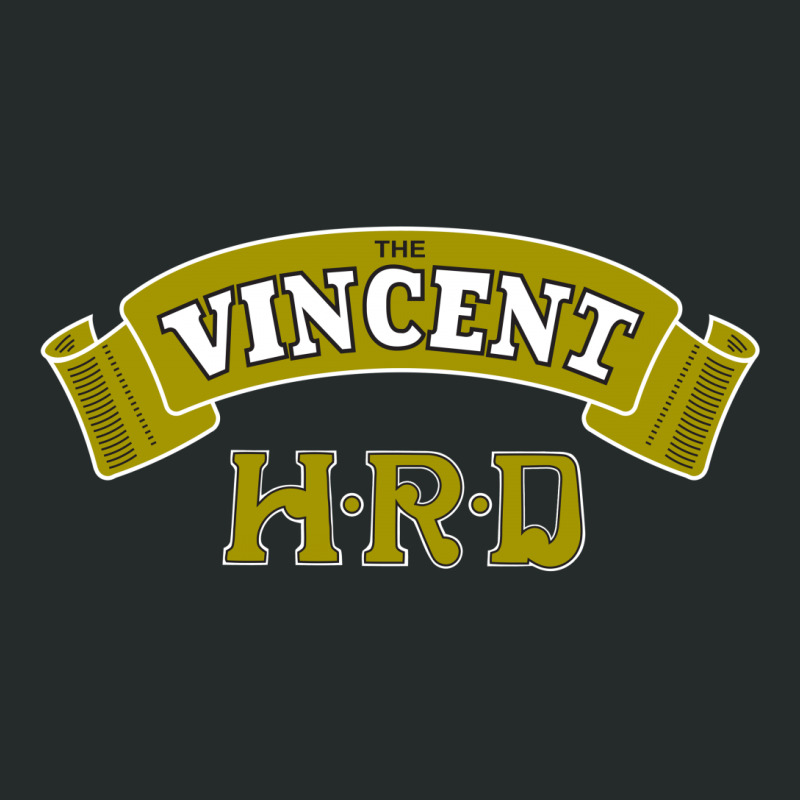 Vincent Hrd Style Motorcycle Women's Triblend Scoop T-shirt by irvandwi2 | Artistshot