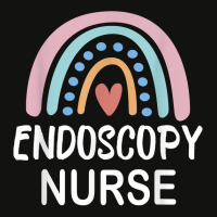 Funny Endoscopy Nurse Gift Sedation Funny Endoscopy Nurse T Shirt Scorecard Crop Tee | Artistshot