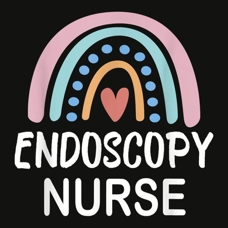 Funny Endoscopy Nurse Gift Sedation Funny Endoscopy Nurse T Shirt Scorecard Crop Tee by belewomritans | Artistshot