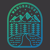 Wanderlust Ladies Curvy T-shirt | Artistshot